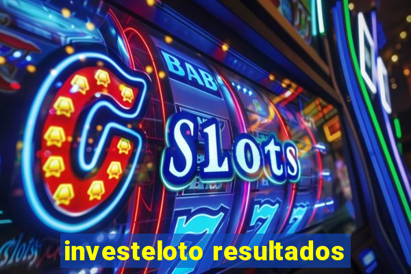 investeloto resultados